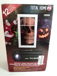 Total Home Fx Window Led Video Projector Holiday Decorating Kit. Fixed Price $69.00.