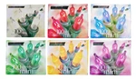 Target Brands 100CT Traditional Mini Holiday String Light Sets - 32' Length. Fixed Price $8.95.