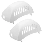 2 Pcs 108D79 Garage Door Opener Light Lens Cover Compatible With Belt Ch-a.... Fixed Price $22.49.