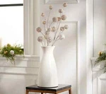 Set Of 4 Beaded Ball Sprays By Valerie - Gold. Fixed Price $24.99.