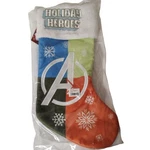 Marvel Holiday Heroes Avengers Christmas Stocking. Fixed Price $18.95.