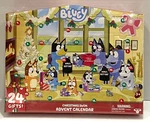 Bluey's Christmas Swim Advent Calendar 24 Days Of Surprises Countdown Gifts, New. Fixed Price $22.95.