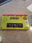 Gemmy 2001 Scooby Doo Set 10 Count Cartoon Network Holiday String. Fixed Price $25.00.