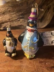 Polonaise Kurt S. Adler Christmas Tree Children Presents Glass Ornament Poland. Fixed Price $45.00.