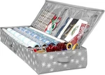 Holdn Storage Premium Wrapping Paper Container Underbed 600D. Fixed Price $18.00.