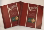 (2X) Demdaco Santa Kindness Personal Journals : Nice List For Two Kids New. Fixed Price $9.78.