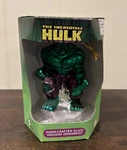 2004 Kurt S. Adler Marvel The Incredible Hulk Glass Christmas Ornament New. Fixed Price $14.99.