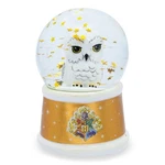Harry Potter Hedwig Owl Light-up Mini Snow Globe 3 Inches Tall. Fixed Price $15.99.