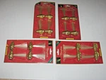16 Merry Brite Fiber Optic Pinecone Light Covers Cvs Christmas New Old Stock 90S. Fixed Price $17.93.