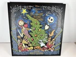 Disney Tim Burton's The Nightmare Before Christmas Pop Up Advent Calendar Book. Fixed Price $14.99.