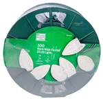Home Accents Holiday 65 Ft 100 Count Led String Lights C9 Warm White Faceted New. Fixed Price $26.99.