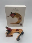 2008 Hallmark Keepsake Ornament It X Games Espn Skateboarding. Fixed Price $5.99.