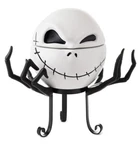 Disney Tim Burton Nightmare Before Christmas Jack Skellington Head Treat Jar. Fixed Price $64.97.