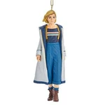 Kurt Adler - Doctor Who Ornament Choose Your Style. Fixed Price $12.77.