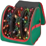 Premium Christmas Light Storage Bag Heavy-duty 600D Tear-proof Material With. Fixed Price $74.70.
