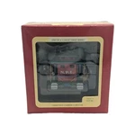 1991 Carlton Cards Heirloom Collection Ornament - Christmas Express Caboose. Fixed Price $9.98.