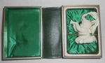 Department 56 Snowbabies 1998 Celebrate Mini Christmas Ornament. Fixed Price $12.00.