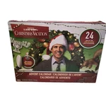 National Lampoon Christmas Vacation Advent Calendar Clark Griswold 2024 Jakks. Fixed Price $24.99.
