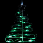 Northlight 12.5" B/o Led Christmas Tree Window Silhouette Timer. Fixed Price $22.49.
