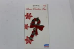 New Gloria Duchin 2017 Candy Cane Christmas Ornament. Fixed Price $14.88.