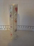 Vintage Advent Calendar Pillar Candle 9.5 Tall Nib Christmas Handpainted. Fixed Price $16.39.