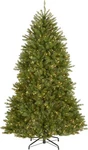 National Tree Company Pre-lit Artificial Christmas Includes Pre-strung 7 Ft. Fixed Price $184.00.