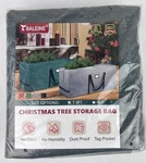 Baleine 7.5 Ft Large Christmas Tree Storage Bag - Heavy Duty With Handles. Fixed Price $16.00.