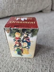 Giftco Victorian Carollers Polystone Collectibles Christmas 3407. Fixed Price $5.99.