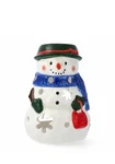 Yankee Candle Holiday Snowman Votive Tea Light Holder Brand New. Fixed Price $15.95.