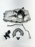 2005-2018 Triumph Sprint St Gt Oem Lower Engine Oil Sump Pan T1234567. Fixed Price $116.99.