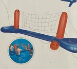 Pool Volleyball Inflatable Float Swimming Water Game Wembley New. Fixed Price $26.99.