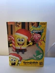 Spongebob With Candy Cane Airblown Inflatable Christmas Yard Decor 2024 New. Fixed Price $19.97.