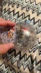 Bluey Christmas Ornament Moose Toys Rare New. Fixed Price $12.00.