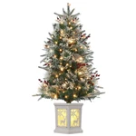 Gaomon Small Christmas Tree 78 Multi-color Led Lights 3 Ft Pre-lit Artificial. Fixed Price $105.21.