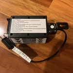 Mr Christmas Model 67814 Rx #2 Receiver Wireless Lights And Sounds Of. Fixed Price $24.99.