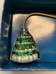 Candle Snuffer Christmas Tree Boston Warehouse Heirloom Ornaments. Fixed Price $8.99.
