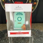 Hallmark Our New Home 2025 Christmas Housewarming Ornament. Fixed Price $12.00.