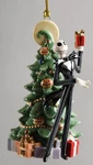 Nib Luxurious Lenox Nightmare Before Christmas Jack Skellington Tree Ornament Of. Fixed Price $49.99.