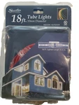 String Lights Led Flexible Strip Tube Red Rope Valentines Lighting Connectable. Fixed Price $16.98.