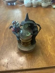 Hallmark Keepsake 2001 Poppy Field The Wizard Of Oz Christmas Ornament. Fixed Price $20.00.