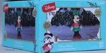 Christmas Disney 3.5 Ft Minnie Mouse With Holiday Outfit Airblown Inflatable. Fixed Price $69.99.