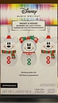 Disney Mickey & Minnie 8 7-FT Multifunction White Led Christmas String Lights. Fixed Price $24.99.