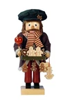 Alexander Taron Importer 0-385 Christian Ulbricht Nutcracker-gingerbread Vend.... Fixed Price $737.51.