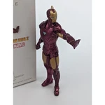Hallmark Ornament 2010 - Iron Man Defender Of Justice. Fixed Price $23.99.