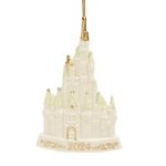 Lenox 2024 Cinderella Castle Ornament. Fixed Price $31.39.