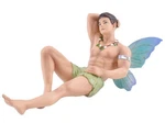 December Diamonds I'm Fairy Series 55-55427 Valor Hanging Ornament. Fixed Price $38.99.