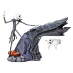 Disney Showcase Grand Jester Studios - Nightmare Before Christmas Levitation Zer. Fixed Price $237.33.