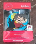 Hallmark Wizarding World: Harry Potter Flying Broom Christmas Tree Ornament. Fixed Price $9.99.