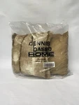 Dennis Basso Faux Fur Pillows 16X16 Color Pony Tan Brown Stripe Set 2 Sfi. Fixed Price $44.99.