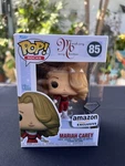 Funko Pop! Vinyl: Mariah Carey (diamond Glitter) - Amazon (exclusive) #85. Fixed Price $30.00.